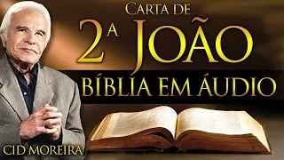 A Bíblia Narrada por Cid Moreira: 2ª João (Completo)