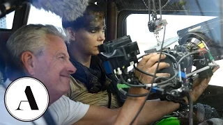 'Mad Max: Fury Road' Cinematography ­- Variety Artisans