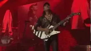 Scorpions - Still Loving You  (Live Get Your Sting & Blackout)