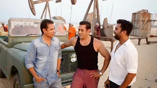 Salman Khan Off Screen Pleasing and Funny Moments