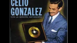 Celio Gonzalez y la Sonora Matancera - Quemame los ojos