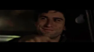 Taxi Driver Travis Bickle Edit