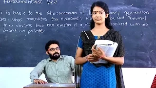 Manjurukum Kaalam | Episode 450 - 06 October 2016 | Mazhavil Manorama
