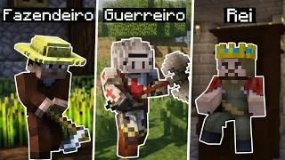 TOP 10 MELHORES MODS MEDIEVAIS PARA O MINECRAFT