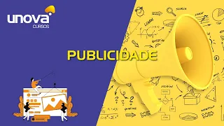 Curso de Publicidade Gratuito | Unova Cursos