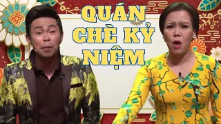 Hài Thúy Nga Vui Nhộn Cho Ngày Tết QUÁN CHÈ KỈ NIỆM - Việt Hương, Hoài Tâm, Kim Ngân, Mira Minh Châu