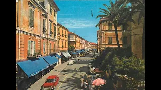 Diano Marina (Paesi della Bella Italia ) Liguria