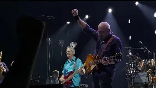 Mark Knopfler-Lyon 2019