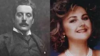 Edita Gruberova. Signore Ascolta!. Turandot. G. Puccini.