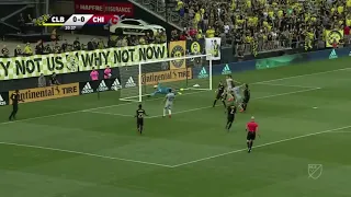 Columbus @ Sporting KC - ESPN Reportes - Ep. 001