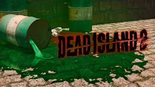 【Dead Island 2】 -  Ти є хто? #8