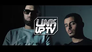 Pak-Man x Young Smokes - Active | @bigpakachino @SmokesLocc | Link Up TV