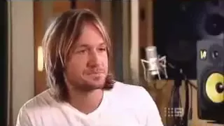 Keith Urban, Current Affair (Aussie) Interview '05.mp4