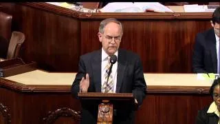 7-16-14: U.S. Rep. Jim Cooper on Passing of John Seigenthaler