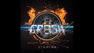 17 Crash - Stamina (Full Album) 2024