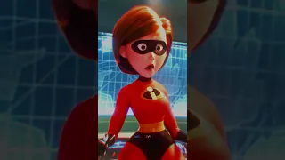 Elastigirl Edit🥵 | Babydoll (speed) - Ari Abdul