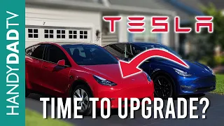 2020 vs 2023 Tesla Model Y - 3 reasons to upgrade
