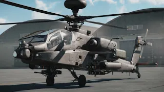 Destroyed 5 SPAA, heli, jet, light tank | Starstreak AH Mk.1 Apache gameplay | War Thunder