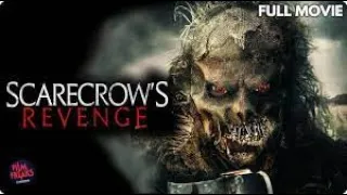 Scarecrow's Revenge - Full Free Horror Movie