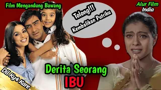 ▶️KISAH SEDIH PERTEMUAN PERTAMA DAN TERAKHIR ANTARA IBU DAN ANAK. Alur cerita film India.