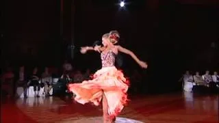 Riccardo Cocchi & Yulia Zagoruychenko - Paso Doble (WSSDF2010)