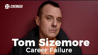 The demise of Tom Sizemore's career
