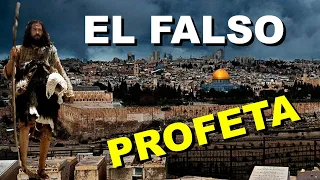 El FALSO PROFETA (Estudio Bíblico: Apocalipsis 13)