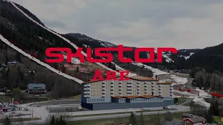 SkiStar Åre 2030 – vi ser in i framtiden