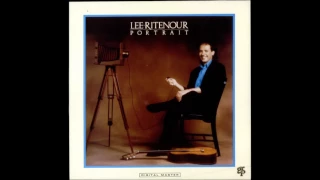 Asa ♫ Lee Ritenour Ft. Djavan