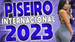 PISEIRO INTERNACIONAL 2023 ( PISEIRO REMIX NOVO 2023 ) PISEIRO PRA PAREDÃO 2023 - PISEIRO 2023