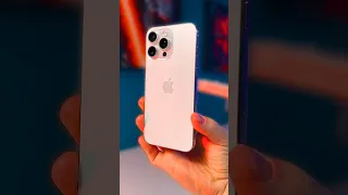 Главный МИНУС iPhone 15 Pro Max за 200 тыщ!