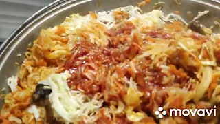 🌻СОЛЯНКА С ГРИБАМИ В АВТОКЛАВЕ#заготовка #земледелие #вкусно #