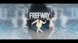 Vance Joy – Fire and the Flood ( choreography: Vadim Kulida) FREEWAY DC