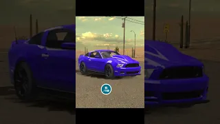 Car Parking Multiplayer New Cars