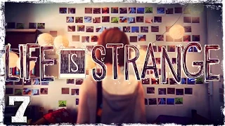 Life is Strange. #7: Бедная Кейт.