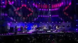 Alicia Keys - No One - Live at 2010 FIFA World Cup Concert