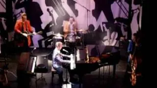 Denis Mazhukov & OffBeat - "Rock Around The Clock & Blue Suede Shoes" (JazzTown)
