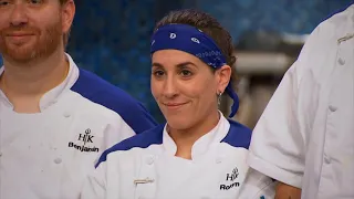 Hells Kitchen US S17E09 720p ViruseProject