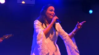 TARJA  -  Jingle Bell Rock - Dark Christmas Tour 2023 - Cluj Napoca (Romania 2023)