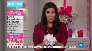 HSN | Health & Beauty Gifts 11.17.2016 - 05 AM