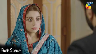 Jabar - Episode 09 - Best Scene 01 #alizehshah #azfarrehman - HUM TV