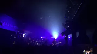 Soen - Lucidity live @RCA Club Lisboa