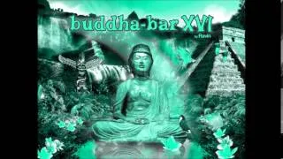 Buddha Bar XVI 2014 - Rebeat Feat Shirley Bassey - If You Go Away