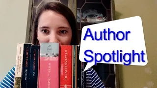 Author Spotlight I Elizabeth Gaskell: Vlogmas Day 20