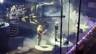 Sabaton - To Hell And Back (live) - 15.04.23 - Wembley Arena