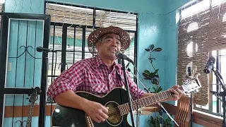 "TI AYAT TI BABAE , SAAN NGA KAPAPATI" #ilocano  Cover Song By BRYAN ALIPING #live#jam @Shuby's Cafe