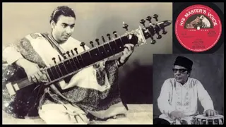 Imrat Khan - Raag Des (1970)