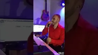 Cover- Cheb Wahid-Amour Éternel 😍 Rafik zerguine exclusive 🎶🔊🎼😘