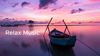 Relaxing Music collection #1 [Relaxing Music for Sleep, Studying & Relaxation]