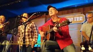 Carl Jackson: Little Mountain Church House, at The Station Inn